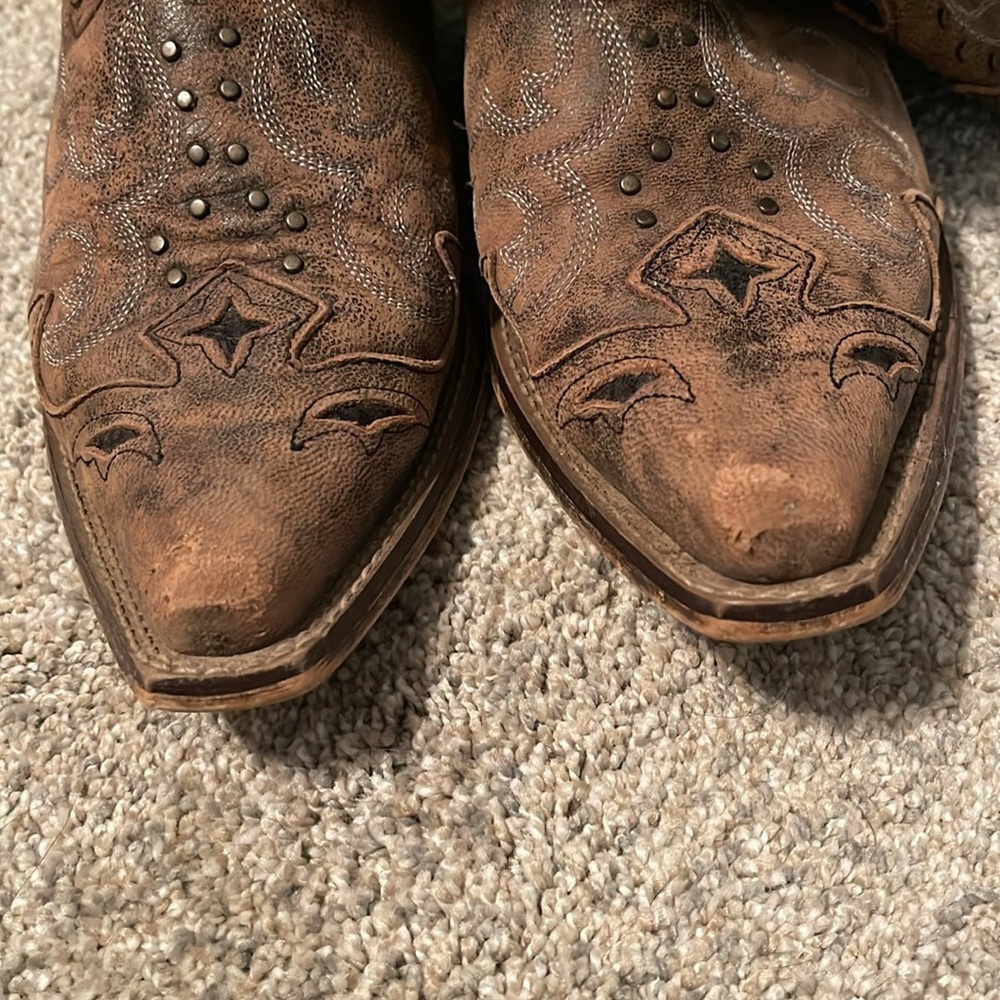 Laredo Boots - image 5